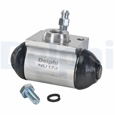 спирачно цилиндърче на колелото DELPHI LW90241