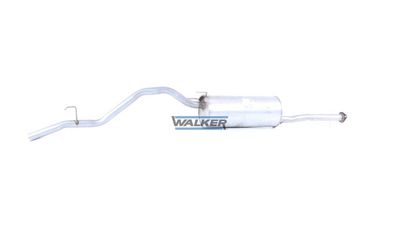 ENDSCHALLDäMPFER WALKER 16764 3