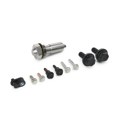 комплект ангренажна верига RIDEX 1389T2486