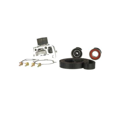 SET POMPA APA + CUREA DINTATA GATES KP15596XS 3