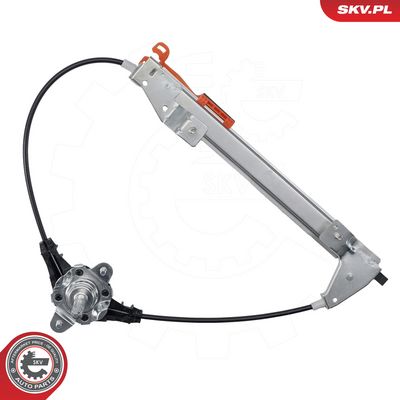 ablakemelő ESEN SKV 01SKV253