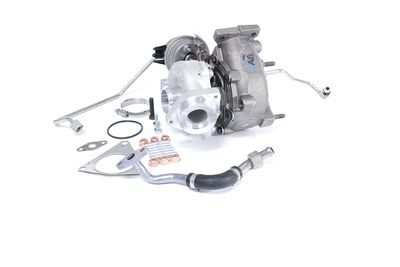 LADER AUFLADUNG BTS Turbo T981494 8