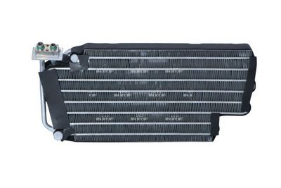 NRF Verdampfer, Klimaanlage