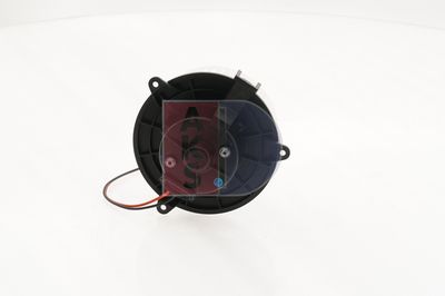 INNENRAUMGEBLäSE AKS DASIS 158176N 7