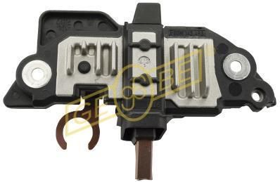 Регулятор генератора GEBE 1 4213 1 для RENAULT MODUS