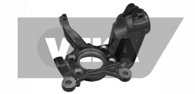 ACHSSCHENKEL RADAUFHäNGUNG