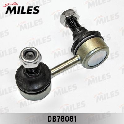 Тяга / стойка, стабилизатор MILES DB78081 для MITSUBISHI OUTLANDER