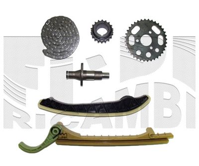 Zestaw łańcucha rozrządu CALIBER KCC020