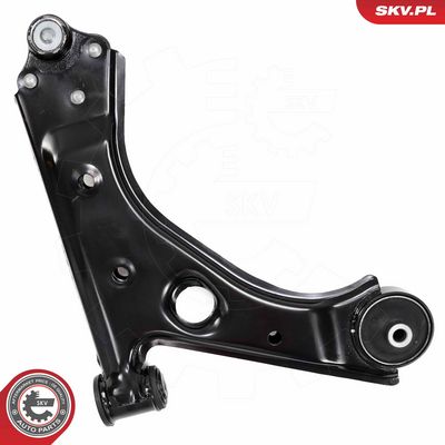 Lenker, Radaufhängung