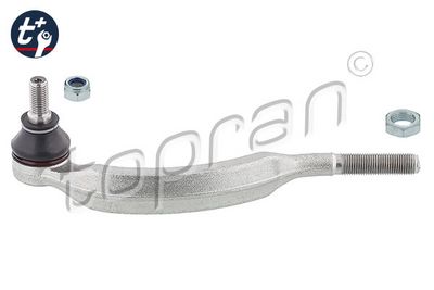 накрайник на напречна кормилна щанга TOPRAN 722 239