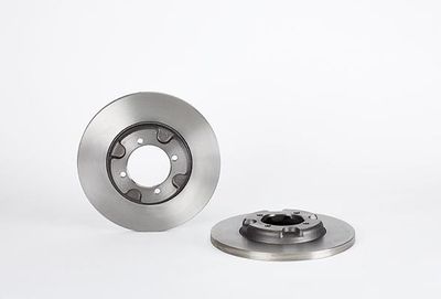 спирачен диск BREMBO
