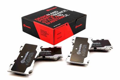 SET PLACUTE FRANA DE PERFORMANTA