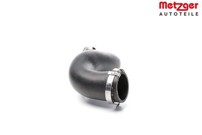 LADELUFTSCHLAUCH METZGER AUTOTEILE 2400995 28