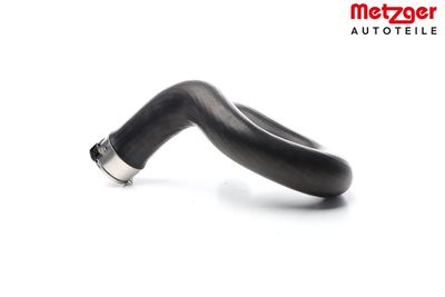 LADELUFTSCHLAUCH METZGER AUTOTEILE 2400648 14