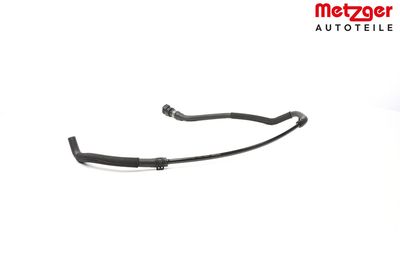 FURTUN RADIATOR METZGER AUTOTEILE 2420581 16