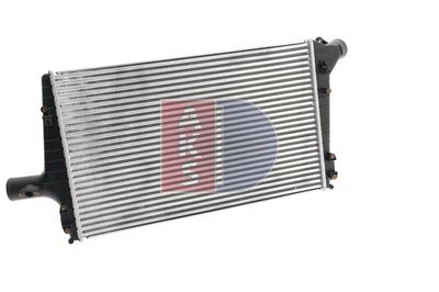 LADELUFTKüHLER AKS DASIS 487060N 14