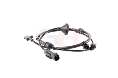 SENZOR TURATIE ROATA GH GH713025H 12