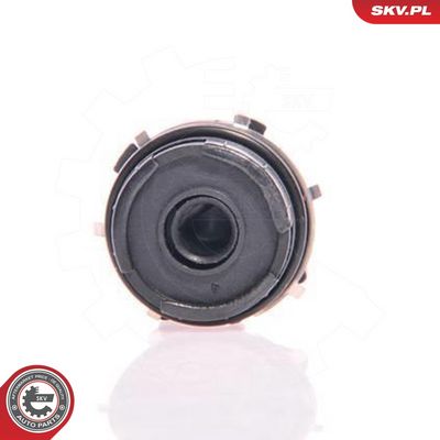 Jutiklis, droselio stūmoklis