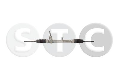 Řídicí mechanismus STC T450320
