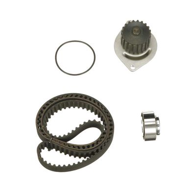 WASSERPUMPE + ZAHNRIEMENSATZ GATES KP15347XS 56