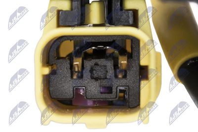 Stavěcí prvek, aktivní kapota motoru NTY EZC-BM-536