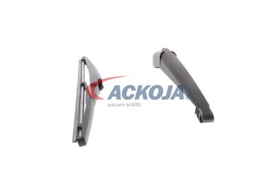 SET STERGATOARE CURATARE PARBRIZ ACKOJA A700419 22