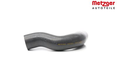 LADELUFTSCHLAUCH METZGER AUTOTEILE 2401121 17