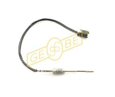 Vorschau Sensor, Abgastemperatur