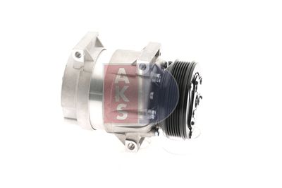 KOMPRESSOR KLIMAANLAGE AKS DASIS 820670N 15