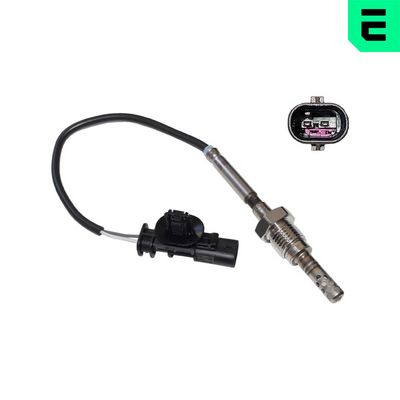 SENZOR TEMPERATURA GAZE EVACUARE