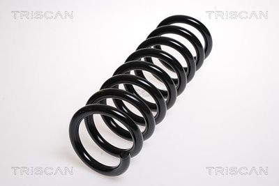 TRISCAN 8750 23116 Пружина подвески  для MERCEDES-BENZ CLK (Мерседес Клk)