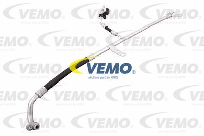 Трубопровод высокого / низкого давления, кондиционер VEMO V20-20-0052 для BMW 5