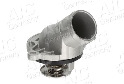 TERMOSTAT LICHID RACIRE