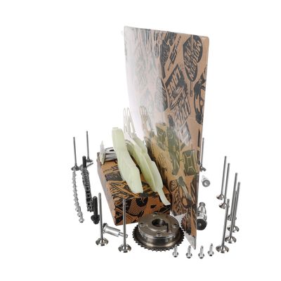 CHIT LANT DE DISTRIBUTIE ET ENGINETEAM RS0050VR3 15