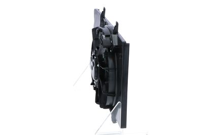 VENTILATOR RADIATOR NRF 47650 33
