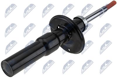 Tlmič pruženia NTY A-PS-003