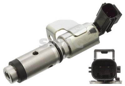 SUPAPA COMANDA POZ. ARBORE CU CAME