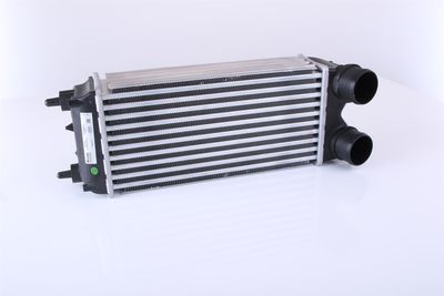 INTERCOOLER COMPRESOR NISSENS 96553 39