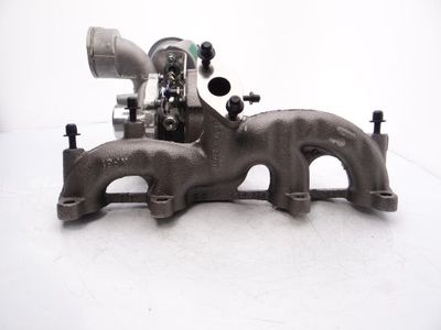 LADER AUFLADUNG GARRETT 7784455002S 2