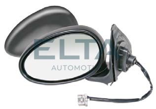 ELTA AUTOMOTIVE EM5653 Наружное зеркало  для ROVER 45 (Ровер 45)