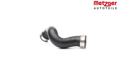 LADELUFTSCHLAUCH METZGER AUTOTEILE 2400079 23