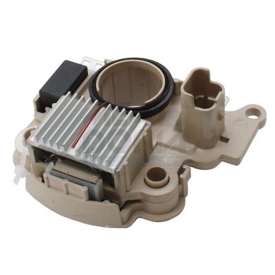 REGULATOR ALTERNATOR