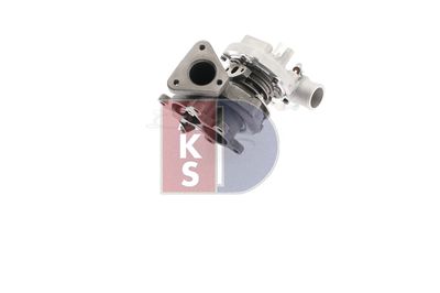 LADER AUFLADUNG AKS DASIS 045110N 7