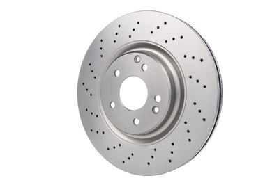 DISC FRANA BOSCH 0986479135 7