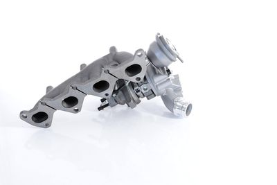 LADER AUFLADUNG BTS Turbo T914752BT 28