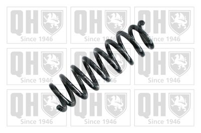 QUINTON HAZELL QCS5940 Пружина подвески  для BMW (Бмв)