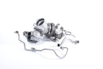 LADER AUFLADUNG BTS Turbo T981462 8