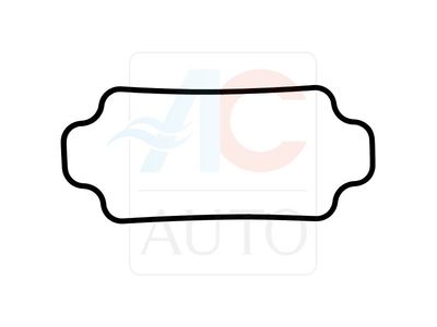 GARNITURA ETANSARE ARBORE AX COMPRESOR