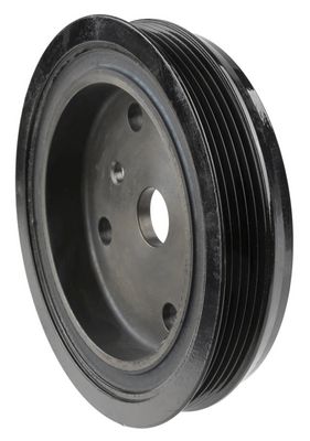 RIEMENSCHEIBE KURBELWELLE