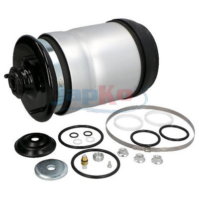 BURDUF SUSPENSIE PNEUMATICA JAPKO MJAS075